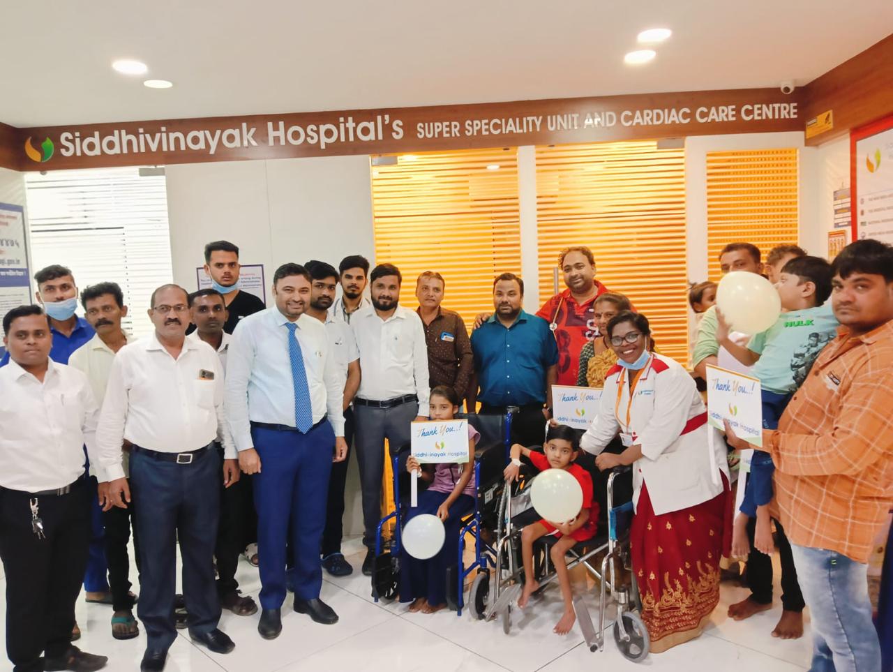 Siddhivinayak Hospital Image 6